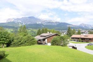 Crepedel Apartments, Cortina d'Ampezzo