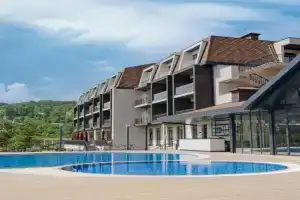 SIA Resort and SPA, Tsaghkadzor