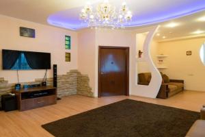 Nadezhda Apartments in Keremet Microdistrict, Almaty