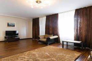 Nadezhda Apartments in Keremet on Timiryazev street 1, Almaty