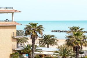 Albany apartment a pochi passi dal mare Rif A811, San Benedetto del Tronto