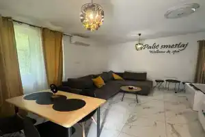 Prenoćiste Casa Bella & Nova, Palich