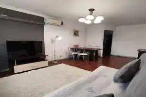 Nadezhda Apartments on the Nauryzbai Batyr 82, Almaty