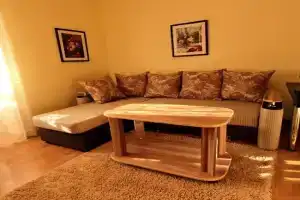 Nadezhda Apartments on the Nauryzbai Batyr 68, Almaty