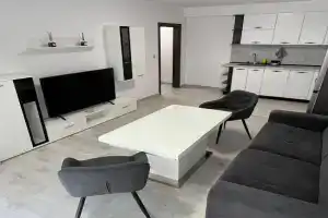 Deluxe Apartment, Varna