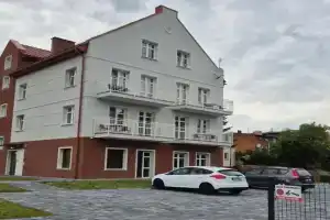 Brickstone Apartments Mabork, Malbork