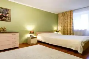 Nadezhda Apartments on Gogol street 117, Almaty
