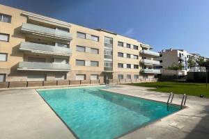 Bajo del Montsià con Piscina Apartments, Sant Carles de la Rapita