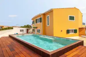 Western Mos Guesthouse, Lagos