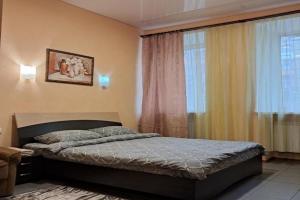 Brave Centr Kharkov apartment, Kharkiv