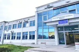 Peron Hostel, Niksic