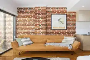West End Courtyard Retreat Apartments, Perth