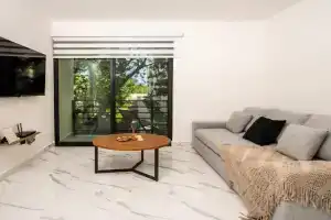 Acogedor con excelente amenidades Apartments, Cancun