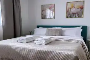 Appartamenti Fiore Apartments, Paceco