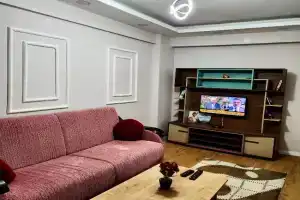 Q Apart Daire 6, Eskisehir
