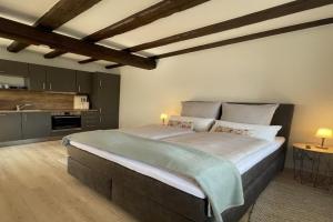 Ferienwohnung an der Mainpromenade Apartments, Miltenberg