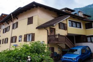 Casa Quinta by Go New Location, Predazzo