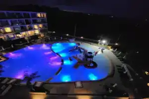 La Vita 1 Bdr Roof Pool Apartments, Rawai