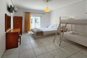 MELI Studios by SDR, Paralia Katerinis