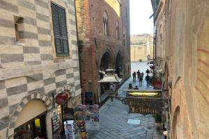Affittacamere Bernardo Ricci Guest house, Albenga
