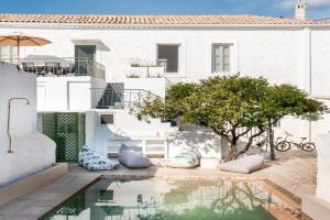 Think Chic! Villa, Spetses