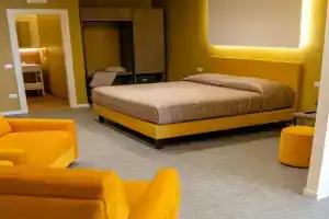 Opera Hotel, Gravina in Puglia
