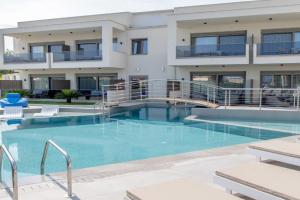 KonPolis Suites - Adults Only Over 12, Asprovalta
