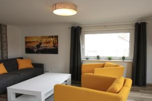Ferienwohnung Hexenbaude Apartments, Braunlage