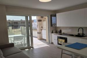 M&C tropea Apartments, Gasponi