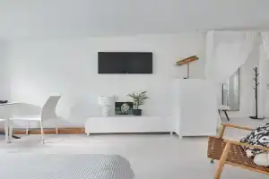 White Door Apartments 3, Odessa