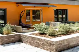 Patio Holiday Apartments, Jurmala
