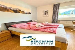 BERGFEX Alpengold mit Sommer-Bergbahnticket Apartments, Oberstdorf