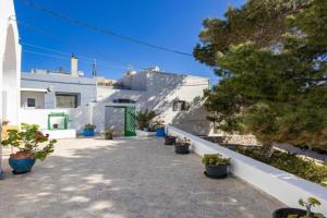 Amoni House- An authentic village stay, Pirgos
