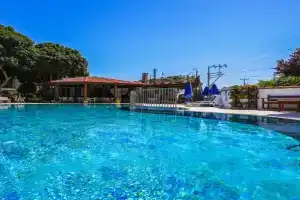 Şahin Villa Apart, Dalyan