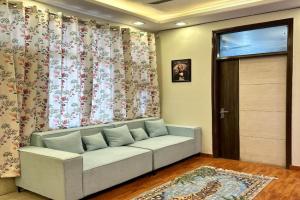Mojo house, Jaipur