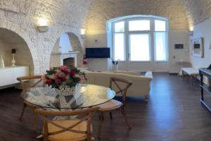 La Cummersa Trulli Holiday Apart-hotel, Alberobello