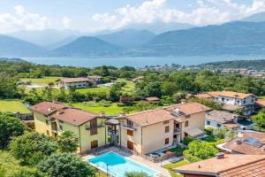 BelPaese Apartment - Lake Como, Colico