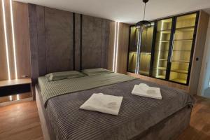 Apartman AS, Podgorica
