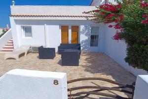 Chalet calan Bosch Menorca, Cala'n Bosch