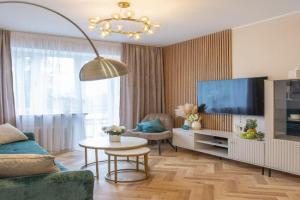 Riga Old Town Riverside DeLuxe Apartments, Riga