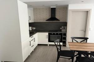 Anastasia Apartments, Ierissos