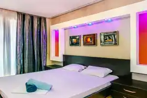 ART Apartment, Baku