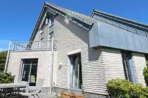 Inselresidenz Seeschwalbe Guest house, Langeoog