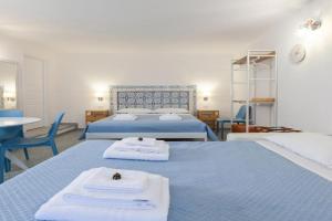 Zeus Atabyrios 3 - Open Space Guest house, Agrigento