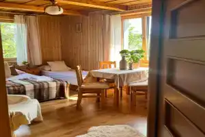 Cisza pod Tatrami Farm, Bukowina Tatrzanska