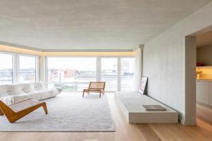 Premium Holidays - Ter Schorre design flat with seaview Apartments, Koksijde