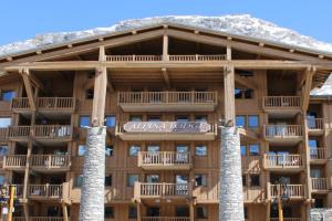 Résidence Alpina Lodge, Val-d'Isere