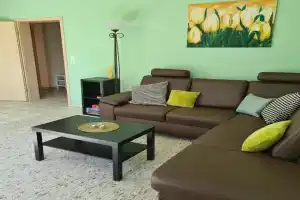 Villa Elisa, Stromberg