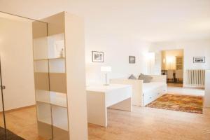Italianflat - Palazzo Zeiner Apartments, Verona