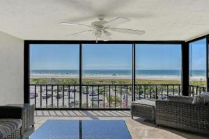 Crescent Royale Condominiums 6A Guest house, Siesta Key